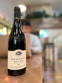 Camus-Bruchon Bourgogne Rouge 2021