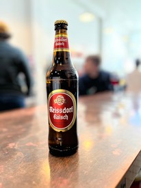 Reissdorf Kolsch 500ml Germany