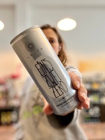 *NA* Leitz Eins Zwei Zero Sparkling Riesling CAN