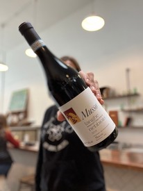 Musso Nebbiolo Langhe 2019