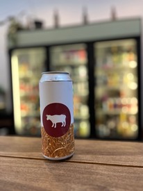 Meinklang Freigeist Stillwater Spelt Farmhouse Ale 16oz CAN Burgenland