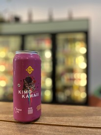 Japas Kimo Kawaii Imperial Fruited Sour 16oz CAN Chicago