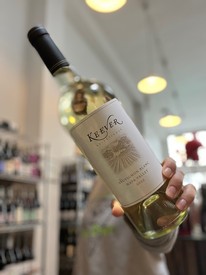 Keever Sauvignon Blanc Napa Valley 2022