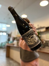 Florez Sweet Cavendish Cabernet Franc Santa Cruz Mountains 2020