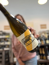 Hermit Ram Salty White North Canterbury 2021