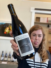 Dunites Syrah Grenache SLO Coast 2021
