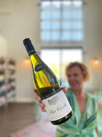 Louis Michel et Fils Petit Chablis 2021