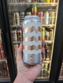 Roses' Palomino Weissbier 16oz CAN Oakland