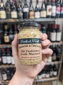 Marial Picat Old Fashioned Grain Mustard