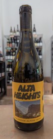 Alta Heights Chardonnay 2023
