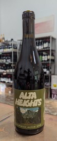 Alta Heights Pinot Noir 2023