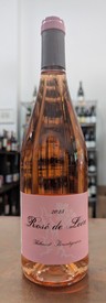 Thibaud Boudignon Rose de Loire 2023
