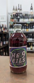Chateauneuf-du-Fargosonini The 9 Veils Rose NV