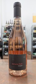 Domaine Pelle Morogues Rose Menetou-Salon 2023