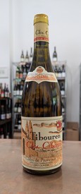 Clos Cibonne Tibouren Tradition Cotes de Provence Cru Classe 2023