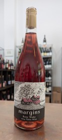 Margins Rosy Wake Rose 2024