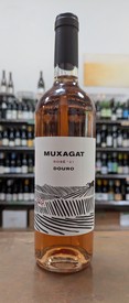 Muxagat Rose Douro 2021
