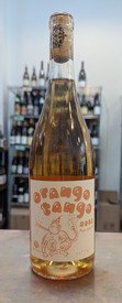 Giornata Orango Tango Paso Robles 2023