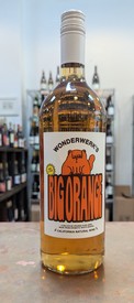 Wonderwerk Big Orange California 2024 1L