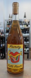 Purity Gewurztraminer Tutti Frutti Anderson Valley 2023
