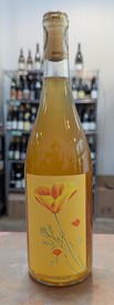Old World Winery L'Aureate Skin Contact Chardonnay 2023