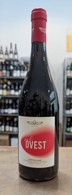 Horus Sud Ovest Frappato Frizzante Sicily 2023