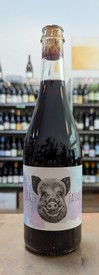 Javali Crazy Tinto Portugal NV