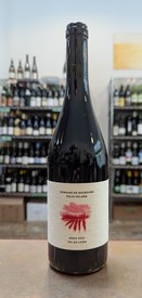 Gaubourg Felix Celard Cuvee Rosa Rouge 2023