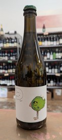 Lothar Kettern Piu Piu Riesling Pet Nat