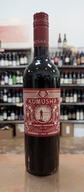 Kumusha Cabernet Sauvignon Western Cape 2024