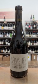 Sebastien Montepulciano Russian River 2020