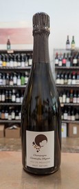 Christophe Mignon ADN de Meunier Brut Nature Champagne NV