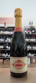 R.H. Coutier Brut Tradition Champagne NV