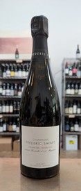 Frederic Savart L'Ouverture Premier Cru NV