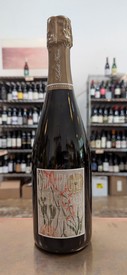 Laherte Freres Blanc de Blancs Brut Nature NV