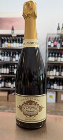 R.H. Coutier Brut Blanc de Blancs NV