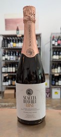 Scacciadiavoli Brut Rose