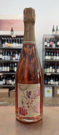 Laherte Freres Rose de Meunier Extra Brut Champagne NV
