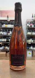 Laurent Lequart Andesyne Rose Extra Brut