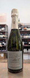 Dominique Gruhier Cremant de Bourgogne 2022