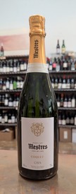 Mestres Coquet Gran Reserva Brut Nature