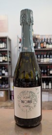 I Clivi Ribolla Gialla Brut nOmi Sparkling