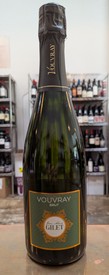 Jean Marc Gilet Vouvray Brut