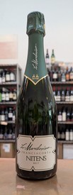 Le Marchesine Nitens Franciacorta Brut DOCG NV