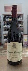 Emmanuel Rouget Bourgone Passetoutgrain 2023