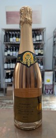 M Bonnamy Rose Brut Cremant de Loire NV
