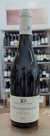 Jerome Galeyard Cotes-de-Nuits Villages Vieilles Vignes 2022