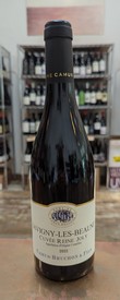 Camus-Bruchon Savigny-les-Beaune Reine Joly 2022
