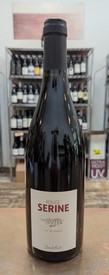 Clusel-Roche Serine Rouge VdF 2022