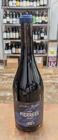 Domaine Les Roches Bleues Brouilly Pierreux 2020